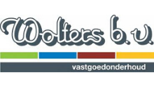 Wolters Vastgoedonderhoud