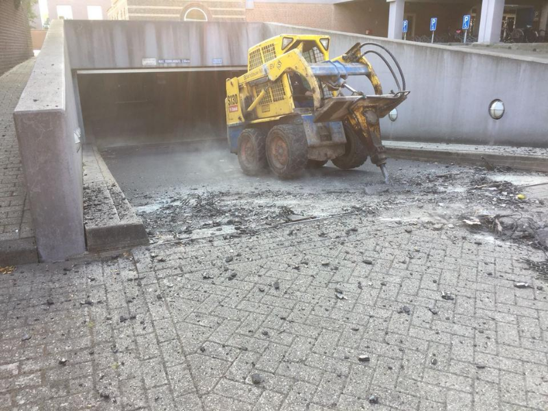 800x600_Projecten_Website_Pongers_Verwijderen_hellingbaan-verwarming_parkeergarage_RUG