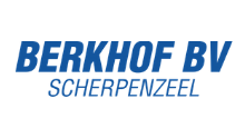 Berkhof Scherpenzeel