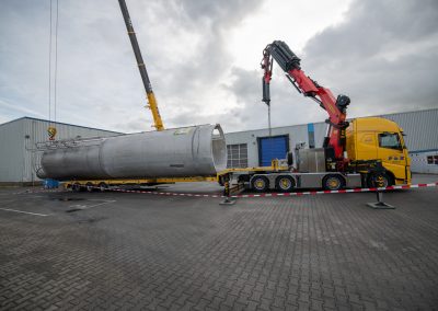 Pongers Precisie Sloop voor al uw sloopwerkzaamheden in Zutphen