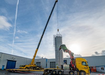 Sloopwerkzaamheden in Zutphen - Pongers Precisie Sloop voor al uw sloopwerkzaamheden