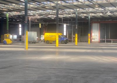 Sloop papierfabriek Solidus Solution Zutphen
