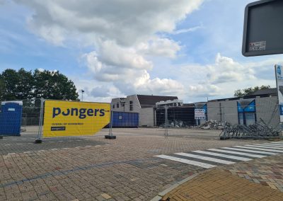 Sloop Albert Heijn Holten door Pongers