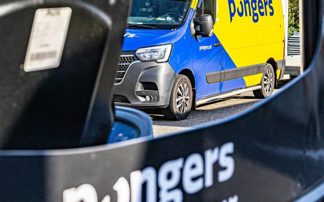 Fusie GertJan Brinks Sloopdiensten afgerond én uitbreiding met verhuur