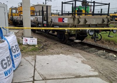 Ervaring met chroom-6 saneringen