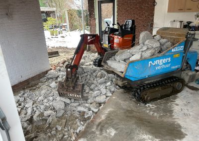 Sloopdiensten in Enschede